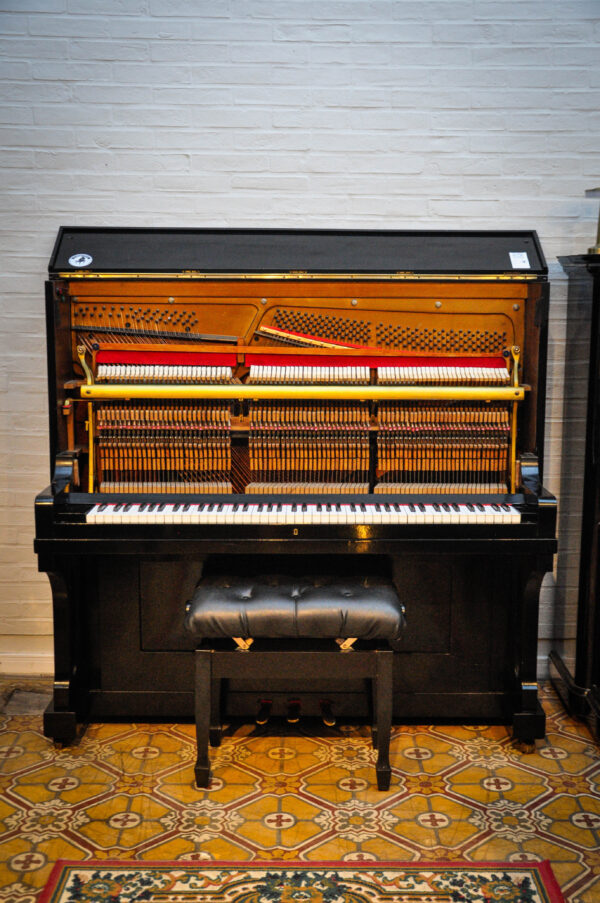 Eilert Stuttgart piano