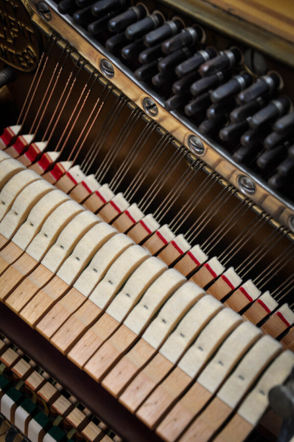 Jannsen Mini Piano