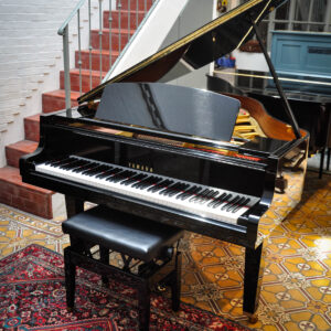 Yamaha GH-1 Piano