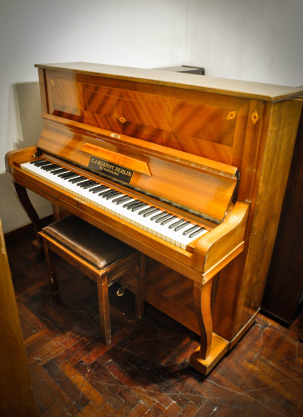 Quandt Berlin Piano