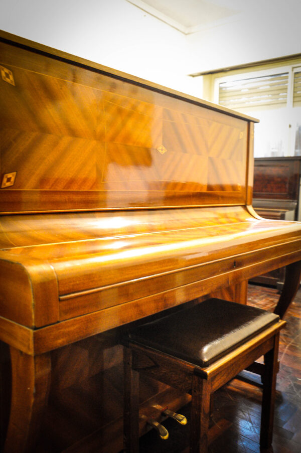 Quandt Berlin Piano