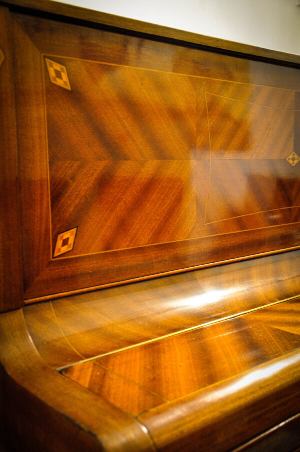 Quandt Berlin Piano