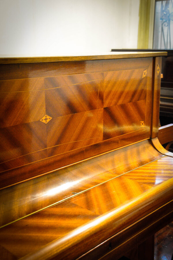 Quandt Berlin Piano