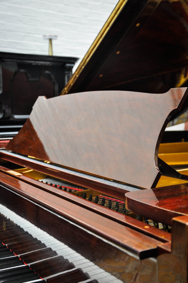 STEINWAY & SONS O-180 DE COLA - Imagen 5