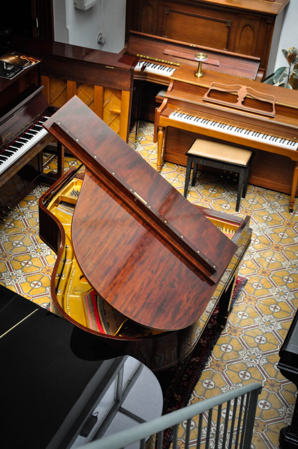 STEINWAY & SONS O-180 DE COLA - Imagen 22