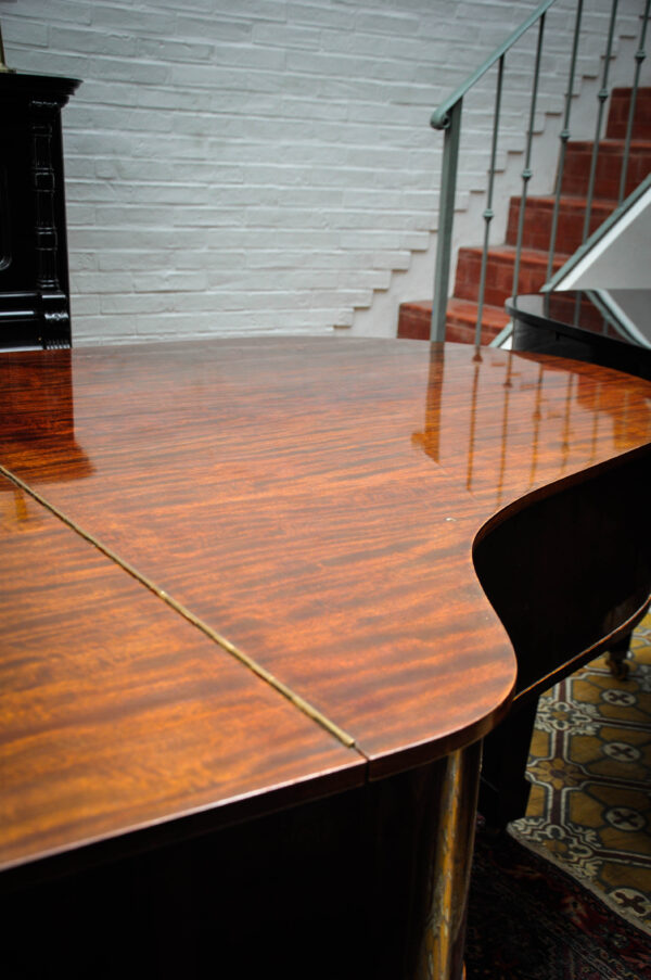 STEINWAY & SONS O-180 DE COLA - Imagen 25