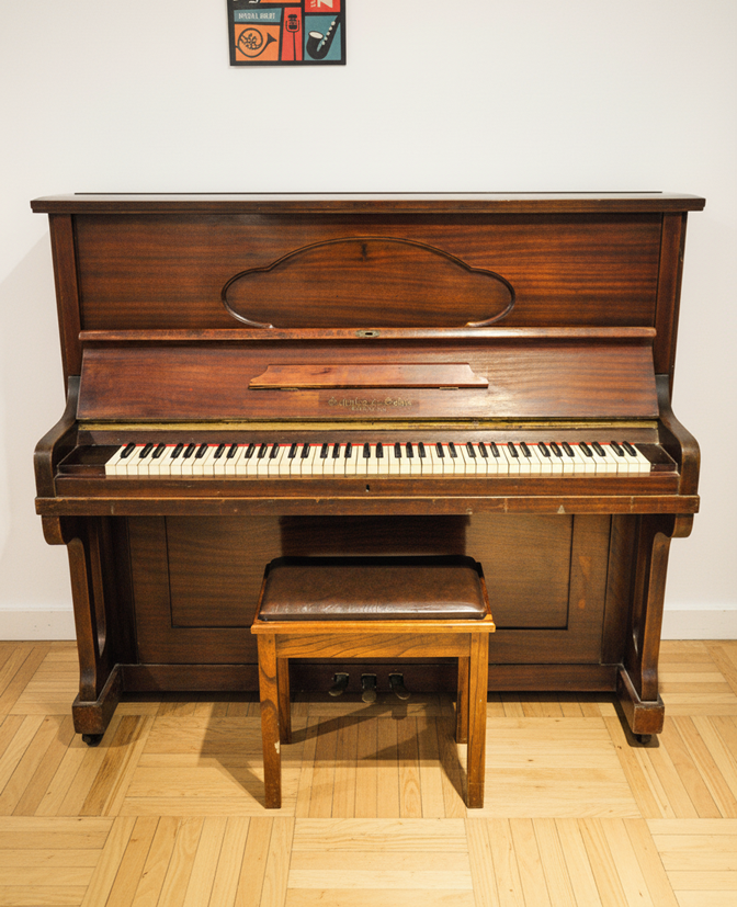 SCHULZE & SOHN (OFERTA)