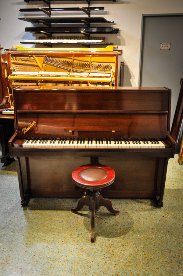 Piano Hausner
