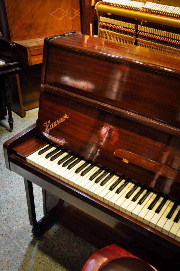 Piano Hausner