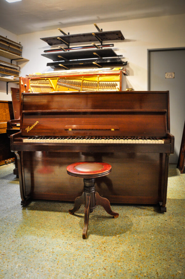 Piano Hausner