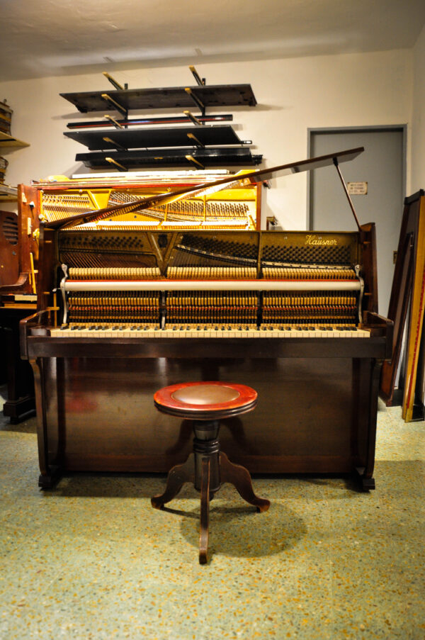Piano Hausner