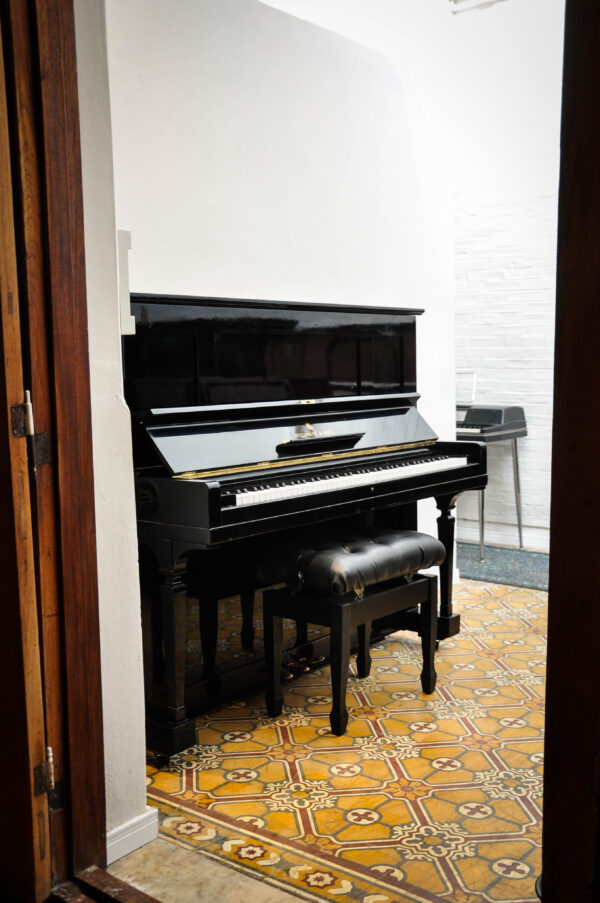 STEINWAY & SONS (216) - Imagen 7