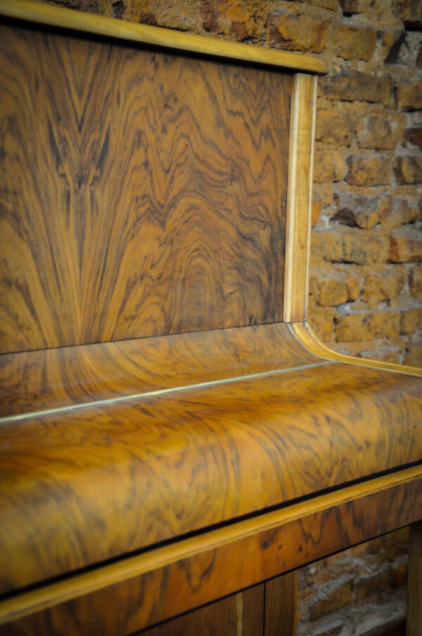Eavestaff Mini piano