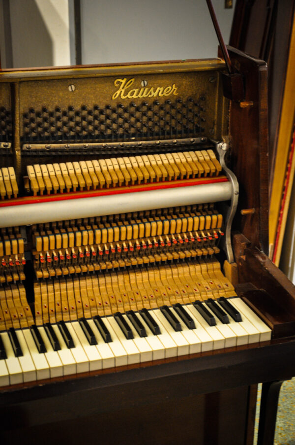 Piano Hausner