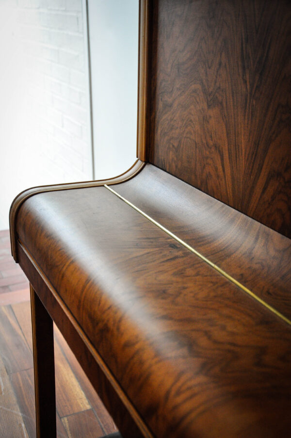 Eavestaff Mini piano