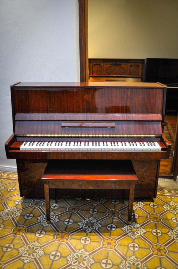 Lippmann Piano