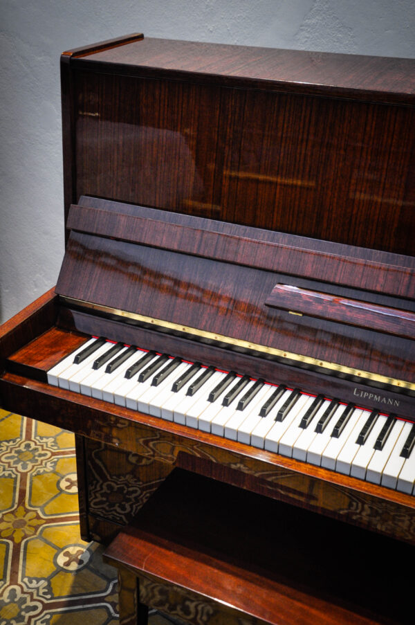 Lippmann Piano