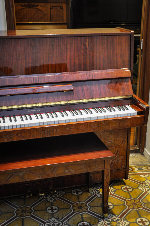 Lippmann Piano