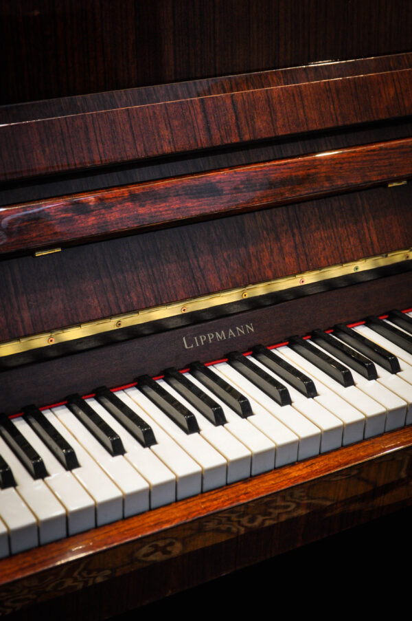 Lippmann Piano