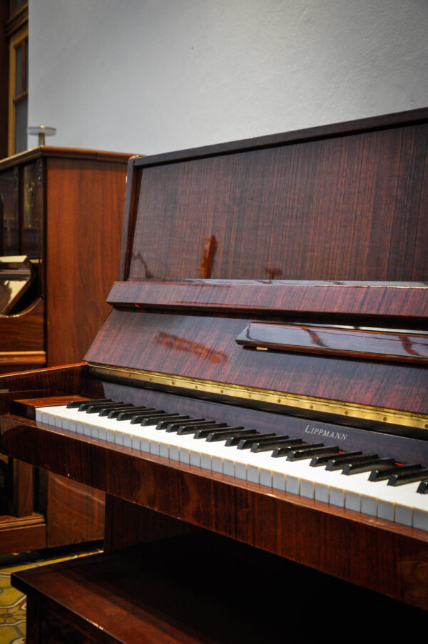 Lippmann Piano