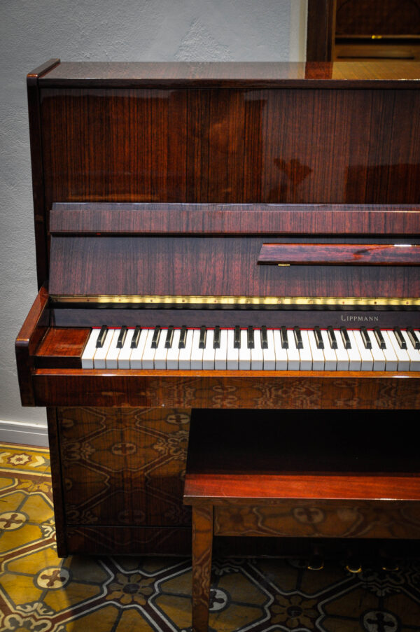 Lippmann Piano