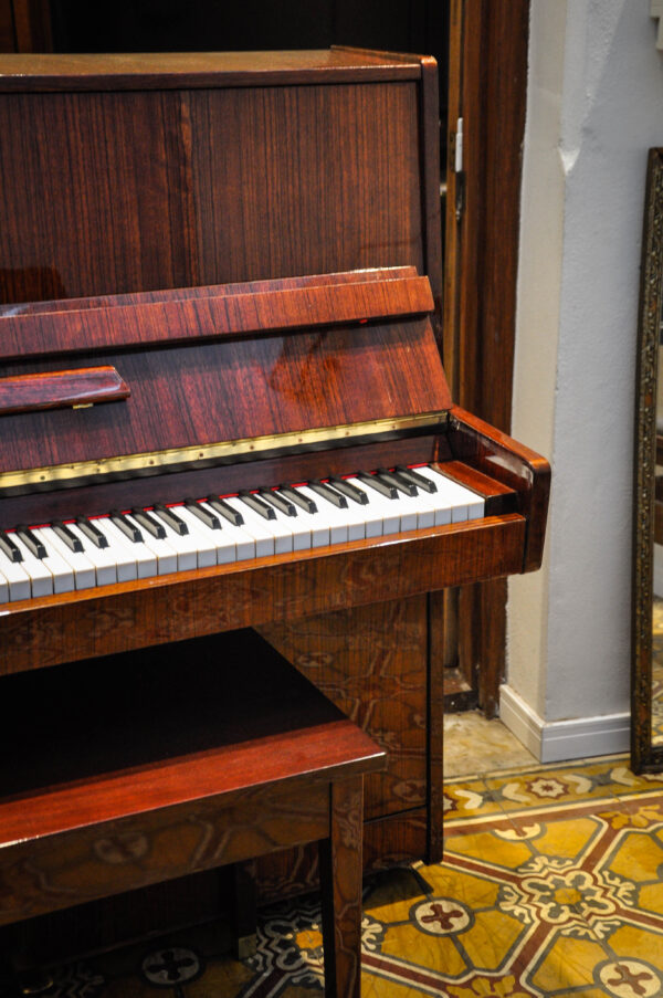 Lippmann Piano