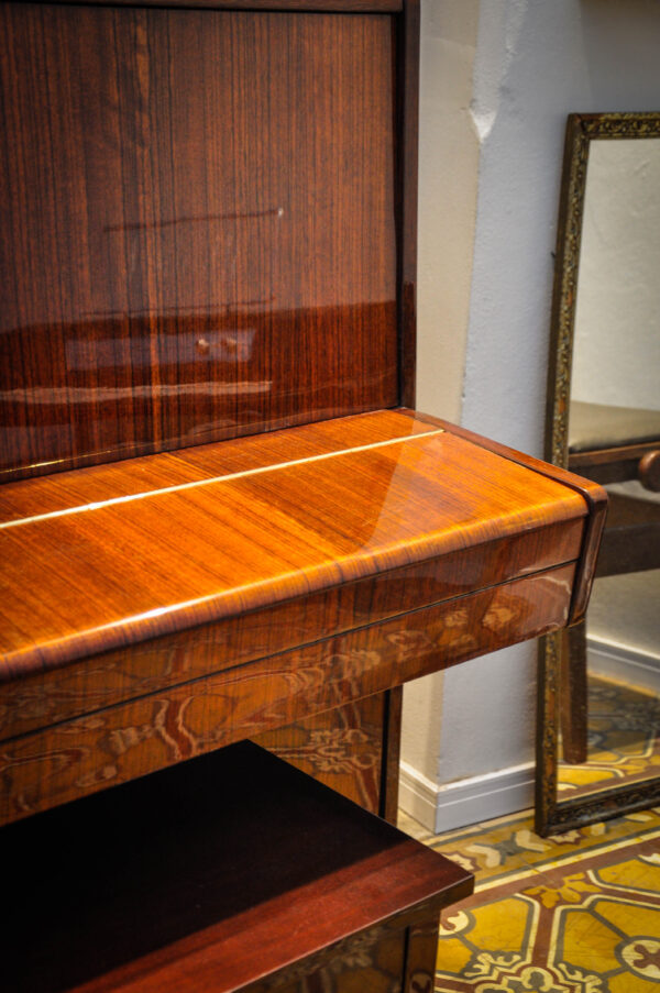 Lippmann Piano