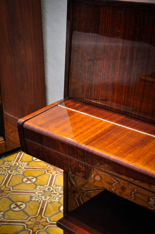 Lippmann Piano
