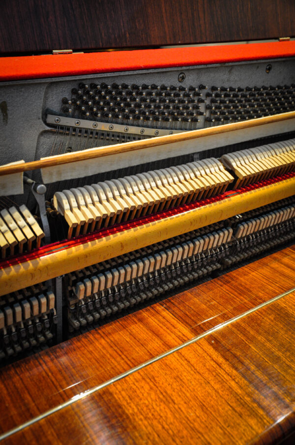 Lippmann Piano