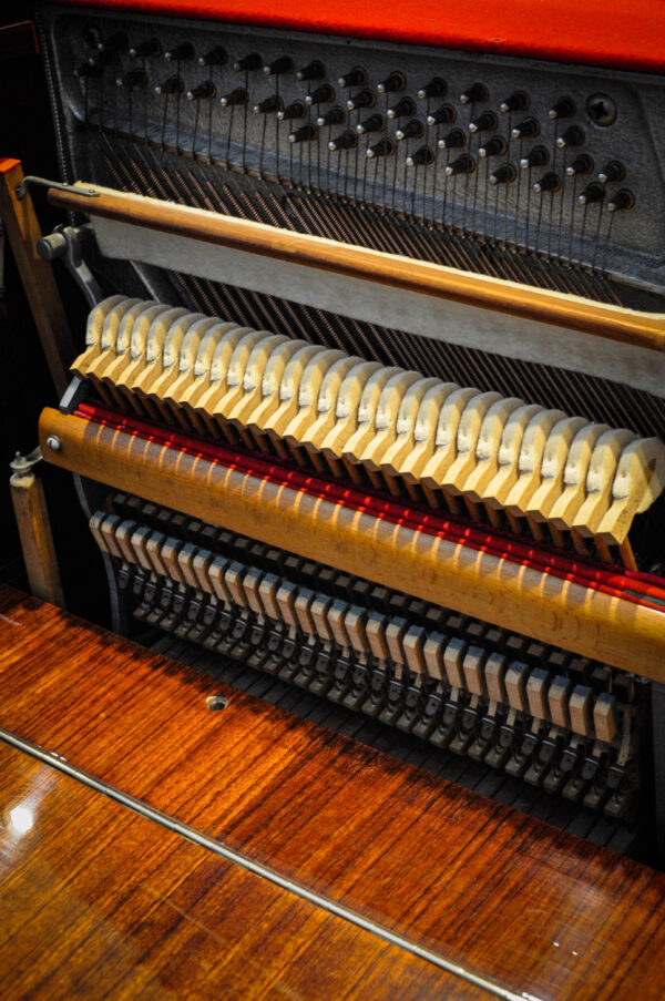 Lippmann Piano