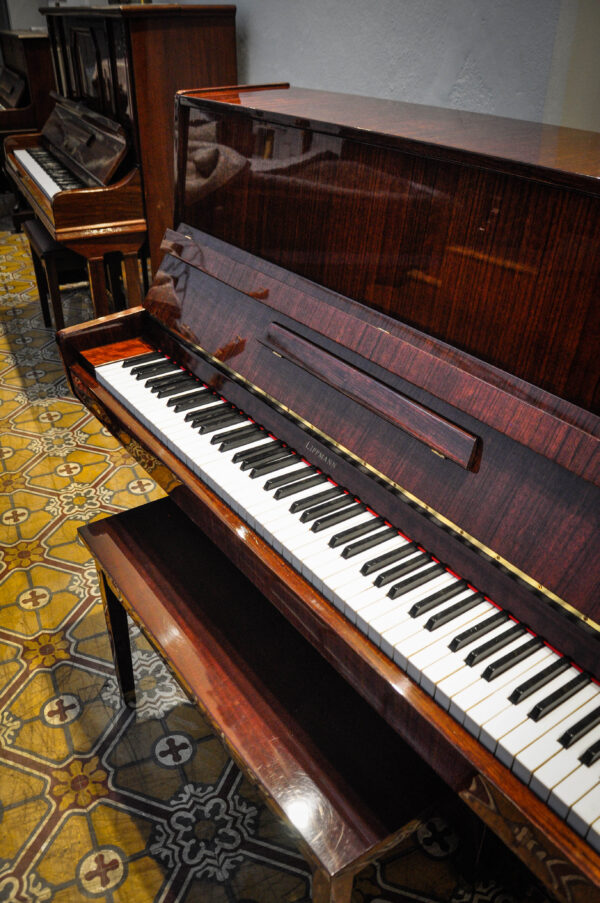 Lippmann Piano