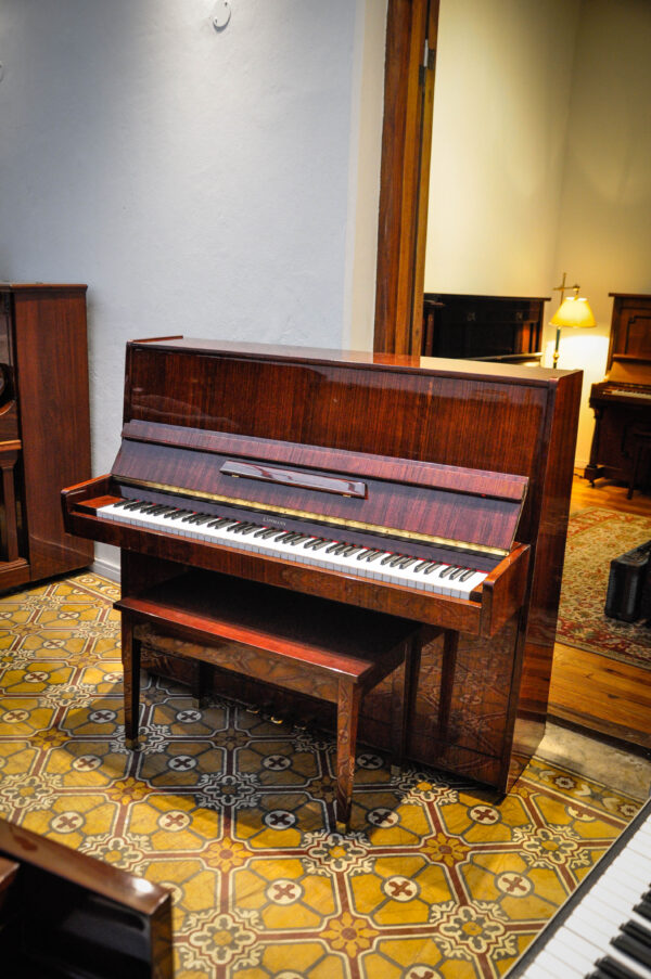 Lippmann Piano