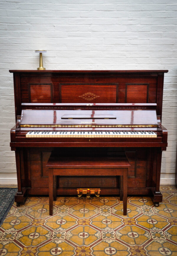 Gerbstadt Piano