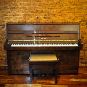 Yamaha Piano C-108 Japan