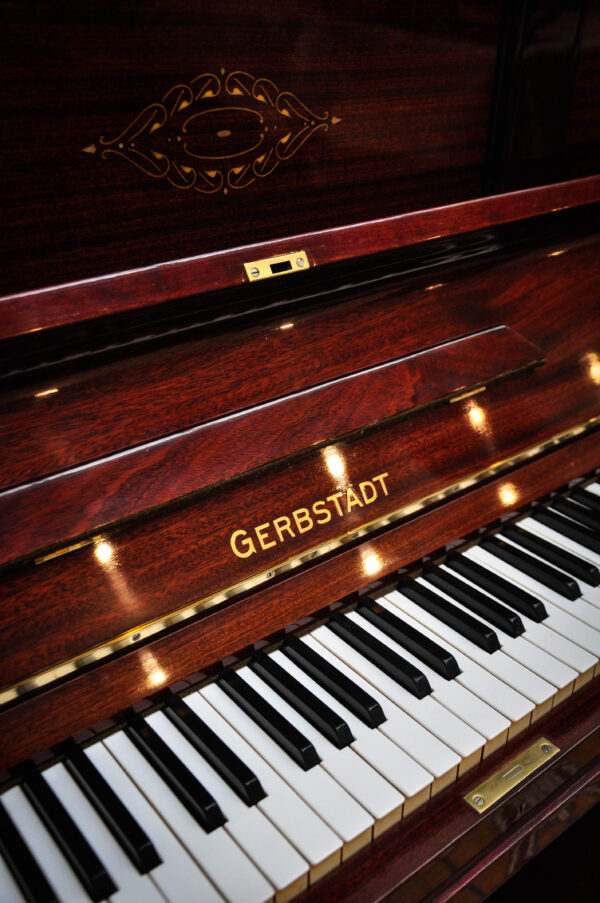 Gerbstadt Piano
