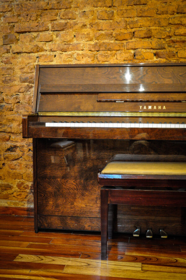 Yamaha Piano C-108 Japan
