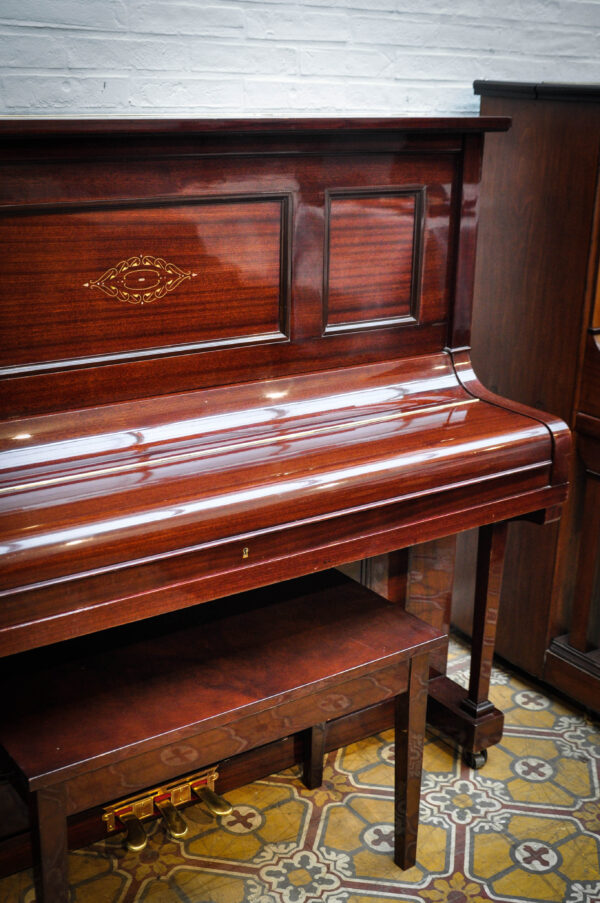 Gerbstadt Piano