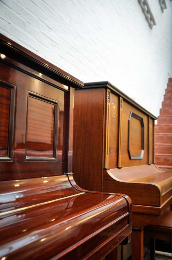 Gerbstadt Piano