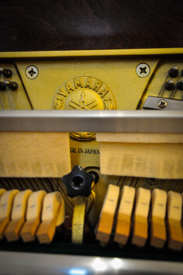 Yamaha Piano C-108 Japan