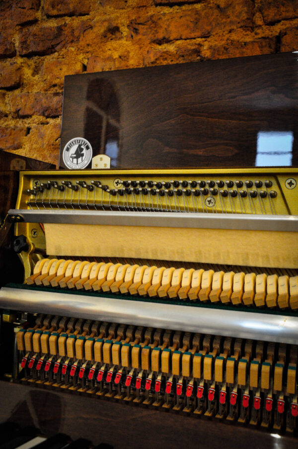Yamaha Piano C-108 Japan