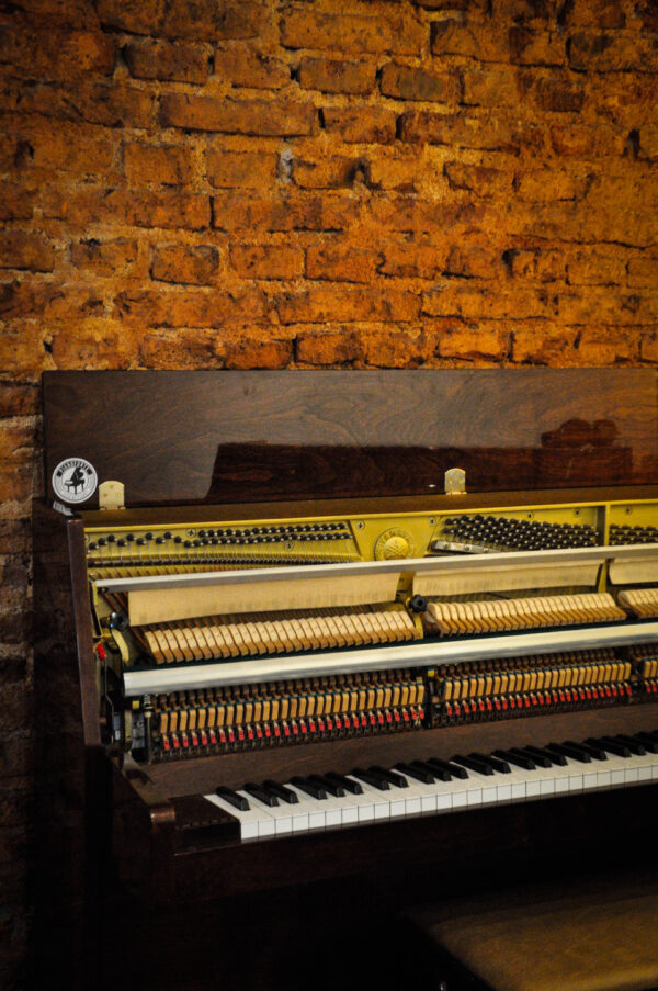 Yamaha Piano C-108 Japan