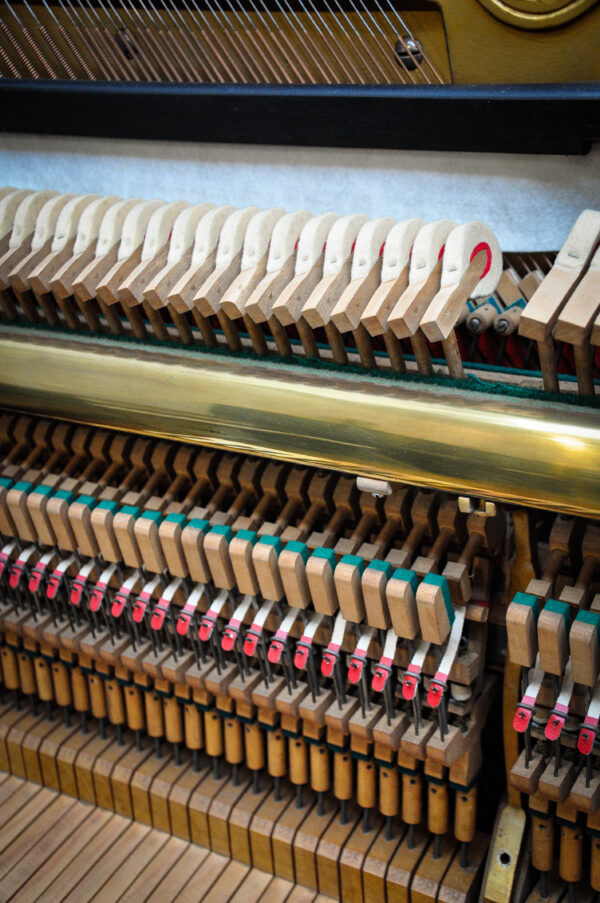 Gerbstadt Piano