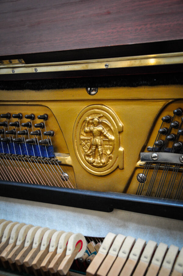 Gerbstadt Piano
