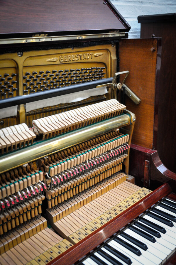 Gerbstadt Piano