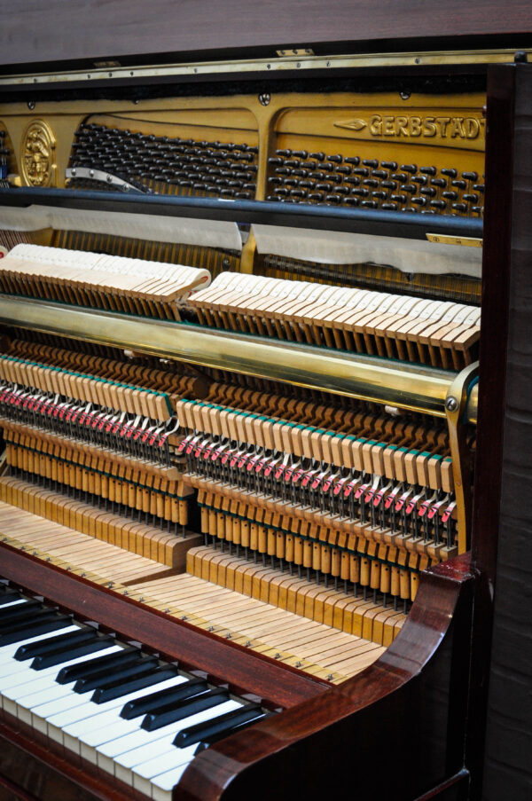 Gerbstadt Piano