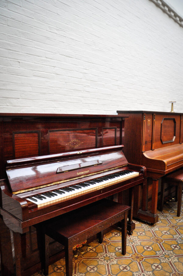 Gerbstadt Piano