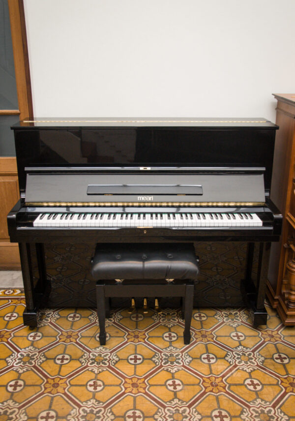 Hyundai Meari U-832 Piano