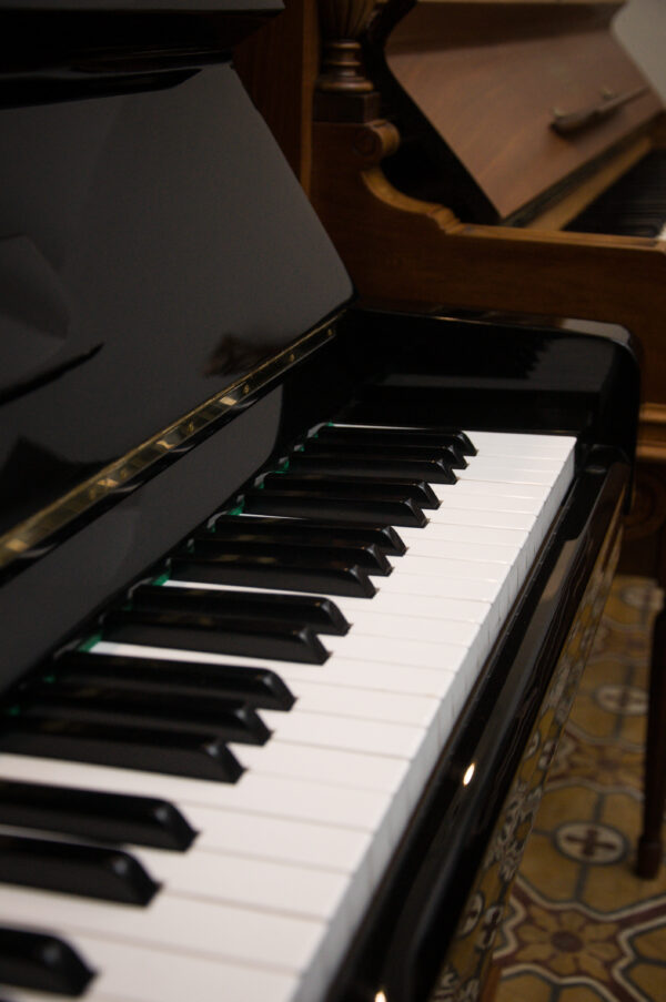 Hyundai Meari U-832 Piano
