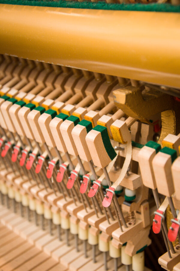 Hyundai Meari U-832 Piano