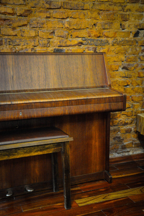 Ibach mini piano